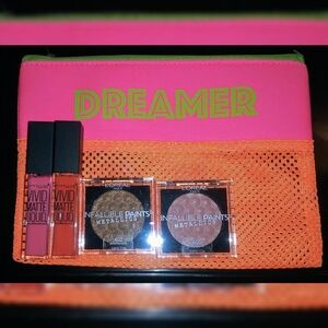 Make up bundle!!